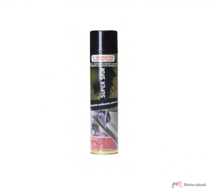 Preparat czyszczący Allegrini Super Skin spray 400
