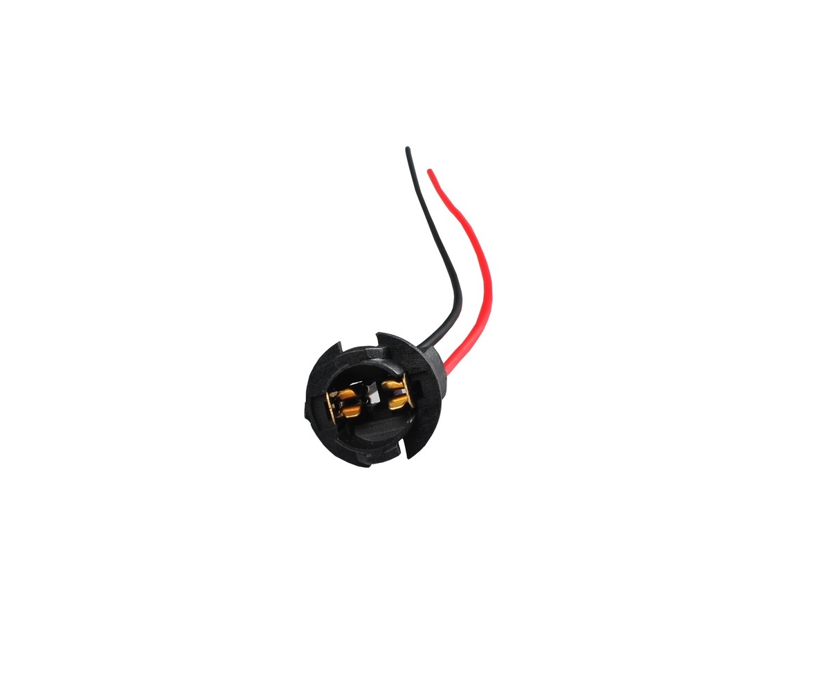 Gniazdo żarówki T10 M-Tech GN002 — ujęcie 3