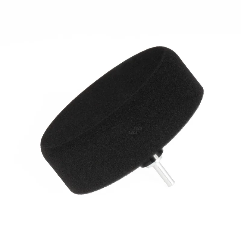 Zestaw gąbek do polerowania gąbki polerskie 3x150mm + adapter M14 — ujęcie 5