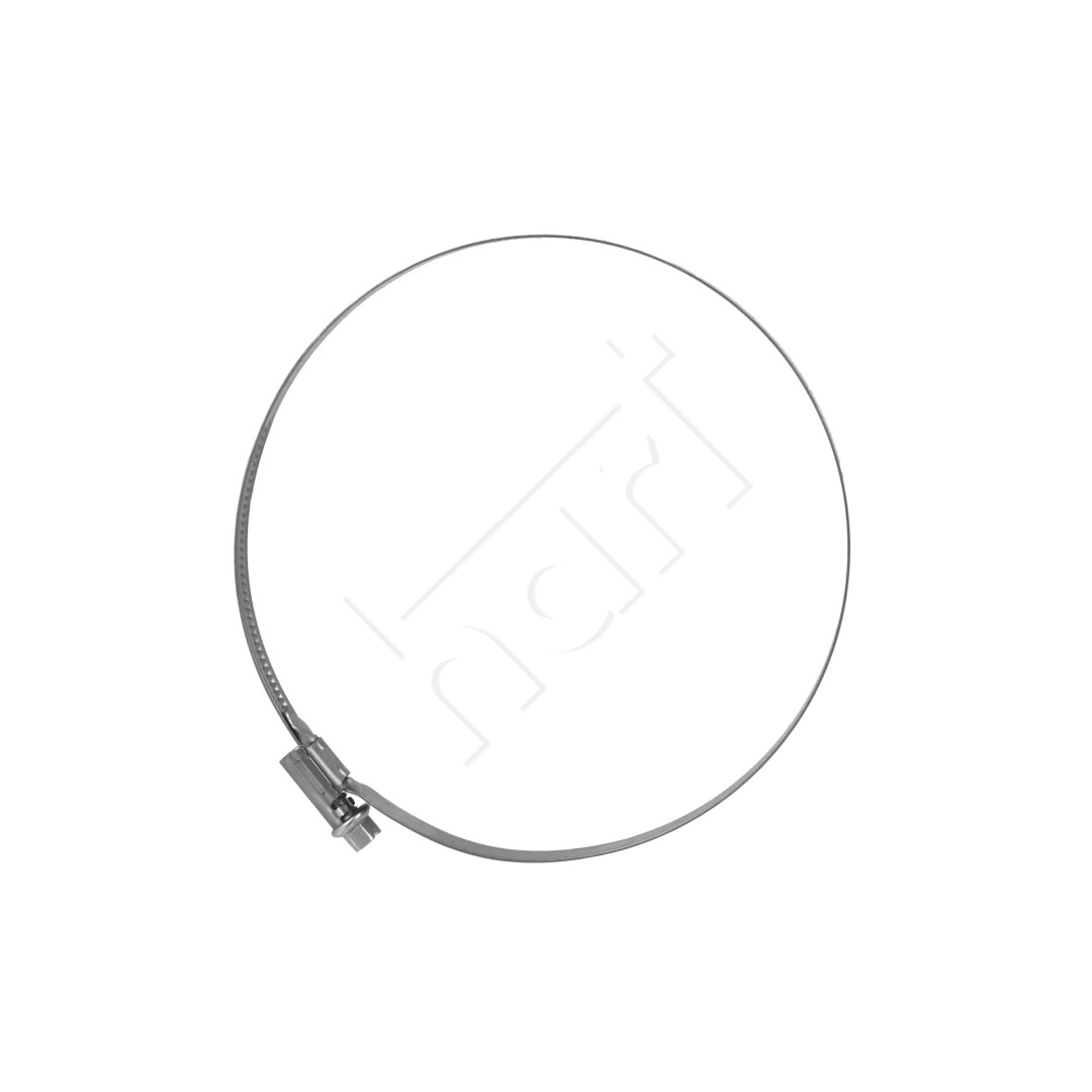 Obejma zaciskowa 9 mm /110-130/Torro C7W2 NORMA 1266702120 — ujęcie 3