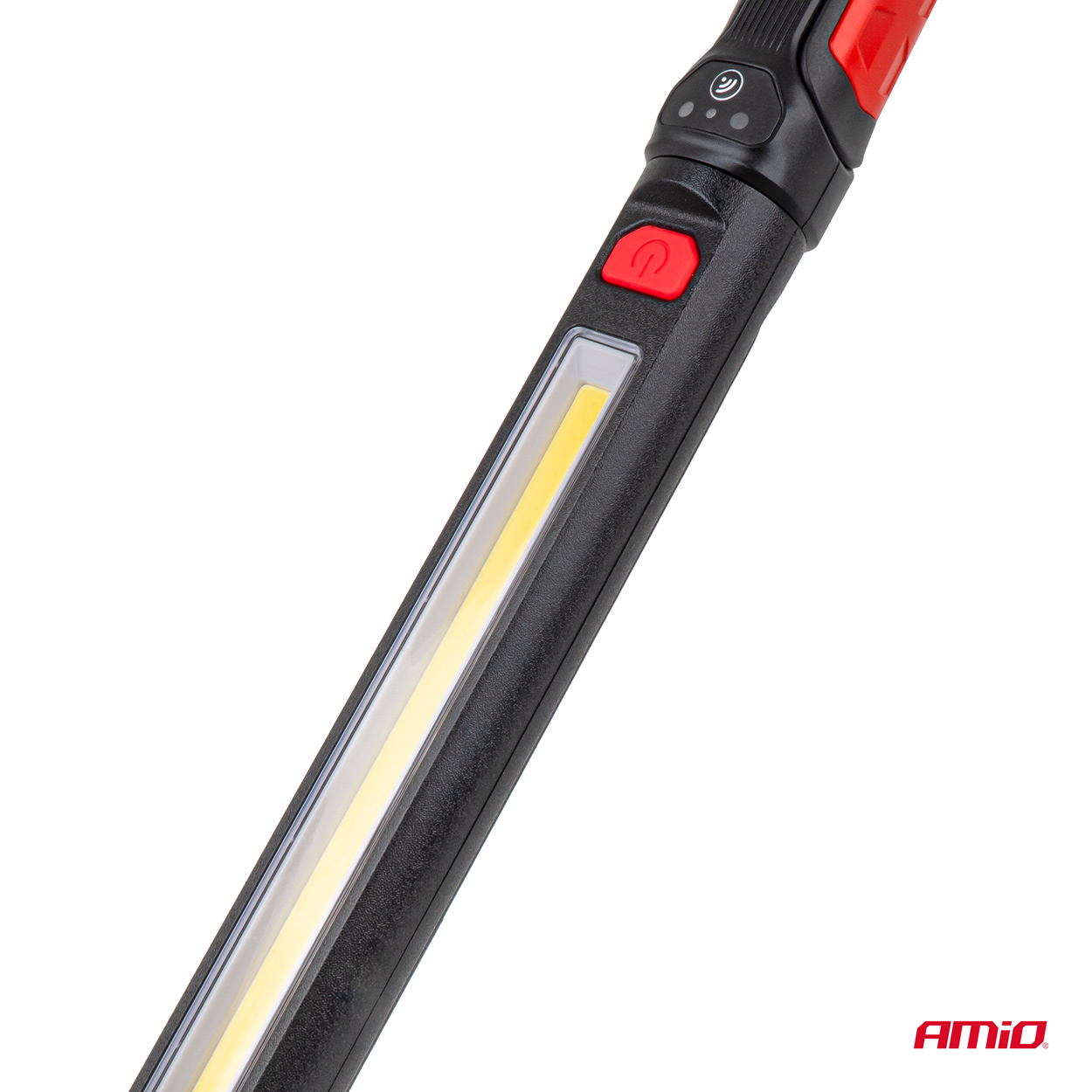 Lampa inspekcyjna LED COB podwieszana 10 W 4400 mAh 1000lm — ujęcie 7