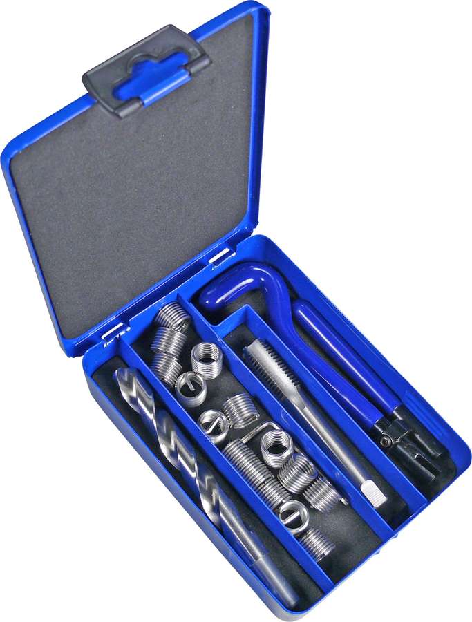 Zestaw do naprawy gwintu M12X1.75 CONDOR WERKZEUG C.5384 — ujęcie 3
