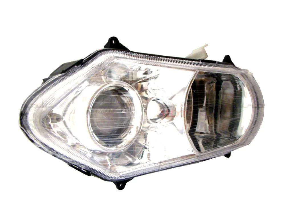 Ferro/Junak 805 reflektor przód kpl.