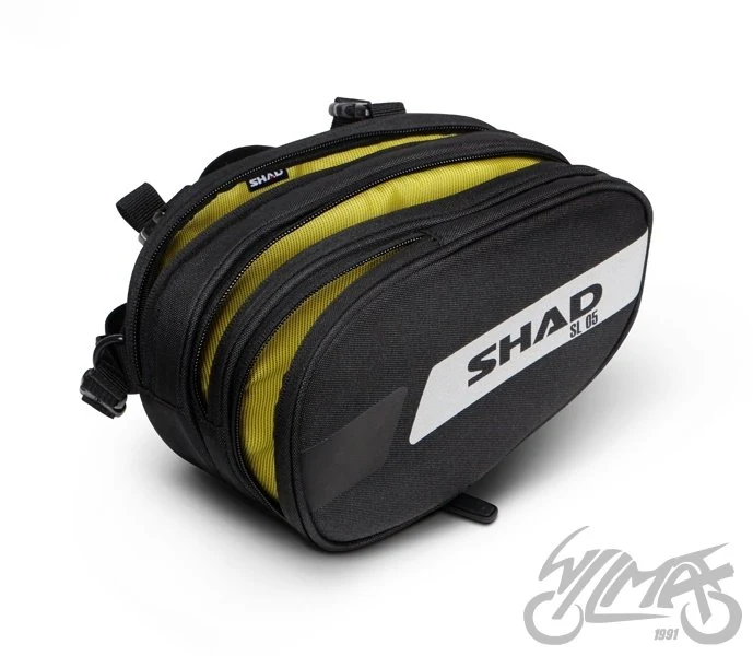 Torba na udo SHAD 2 l — ujęcie 2