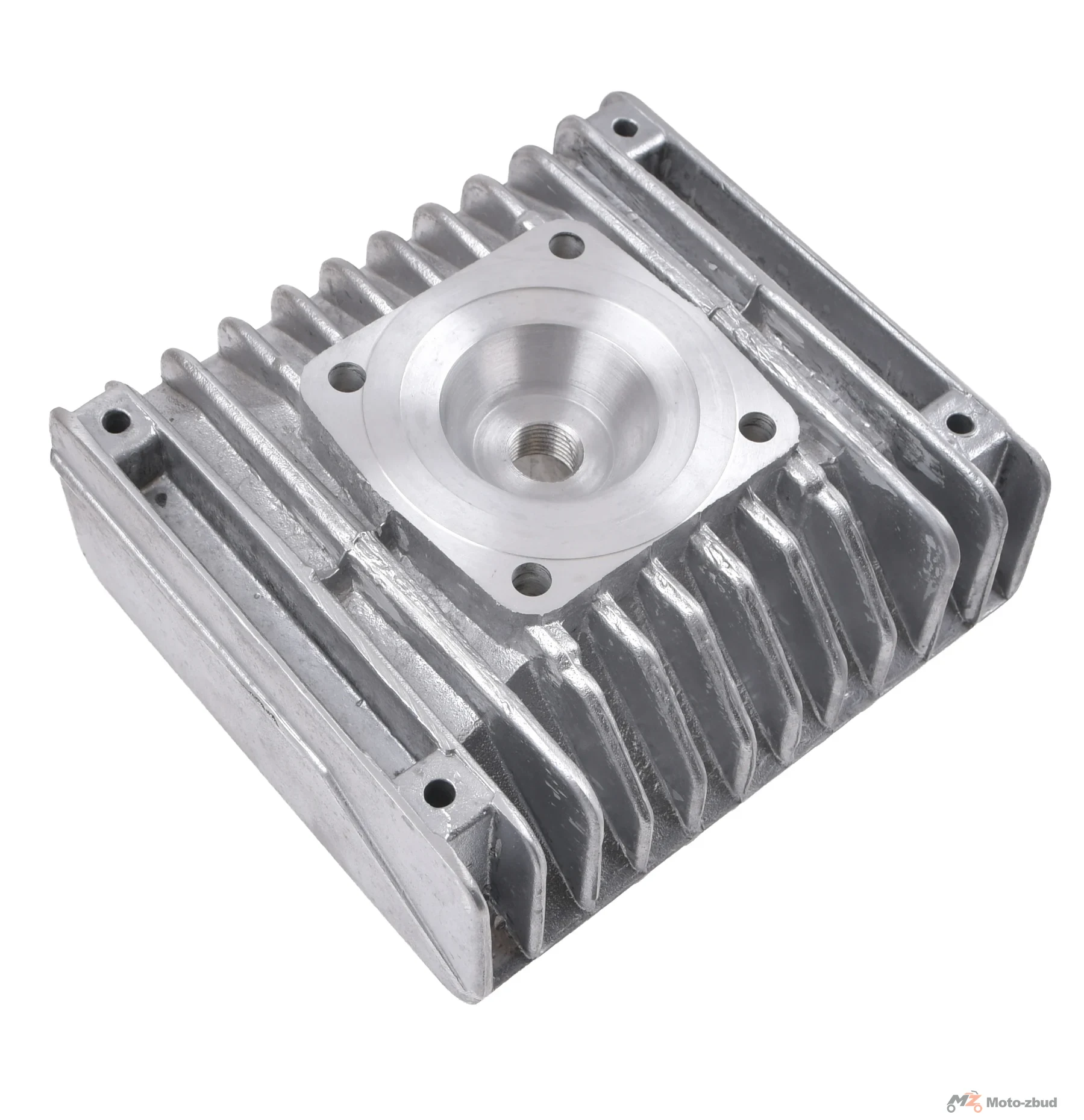 Cylinder Simson Rzt Power revup 110 S nicasil + głowica — ujęcie 7