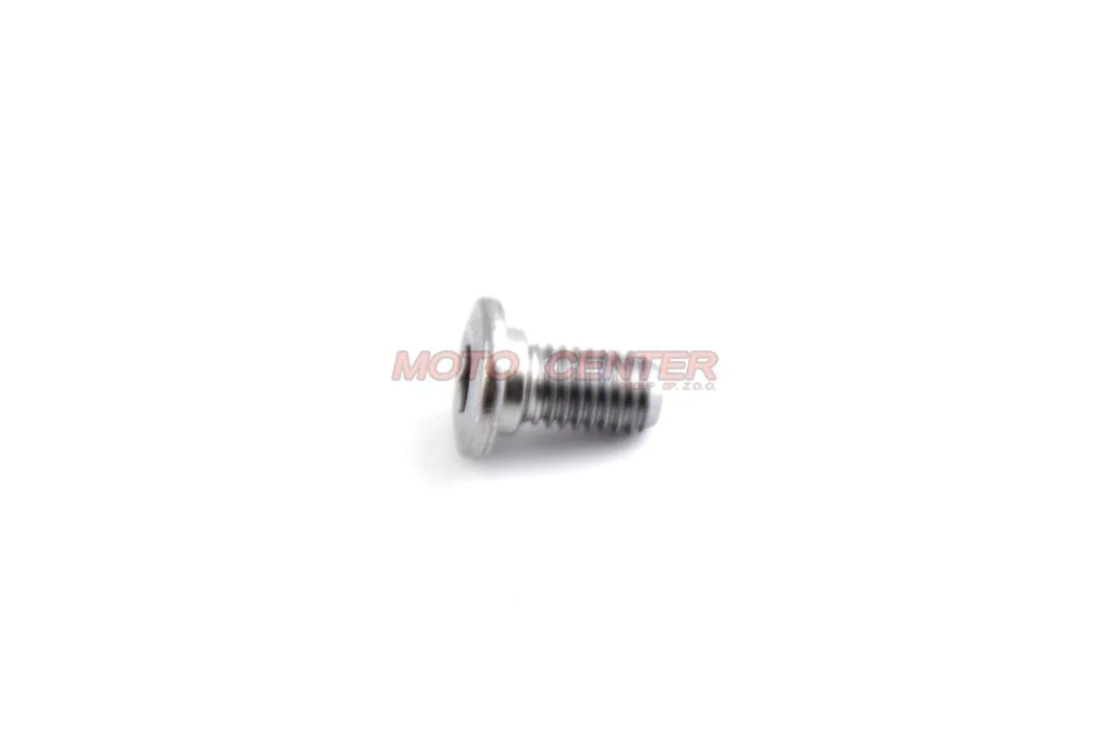 Śruba M8 × 17 gwint 1,25 Kawasaki OEM — ujęcie 3