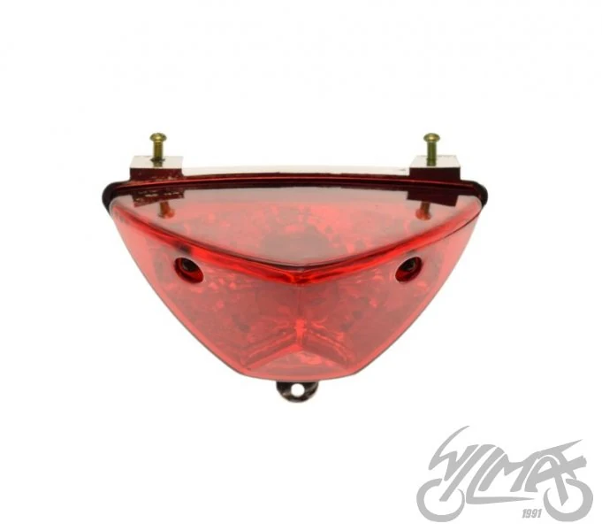 Lampa tylna do trigger x/ cmpt x — ujęcie 2