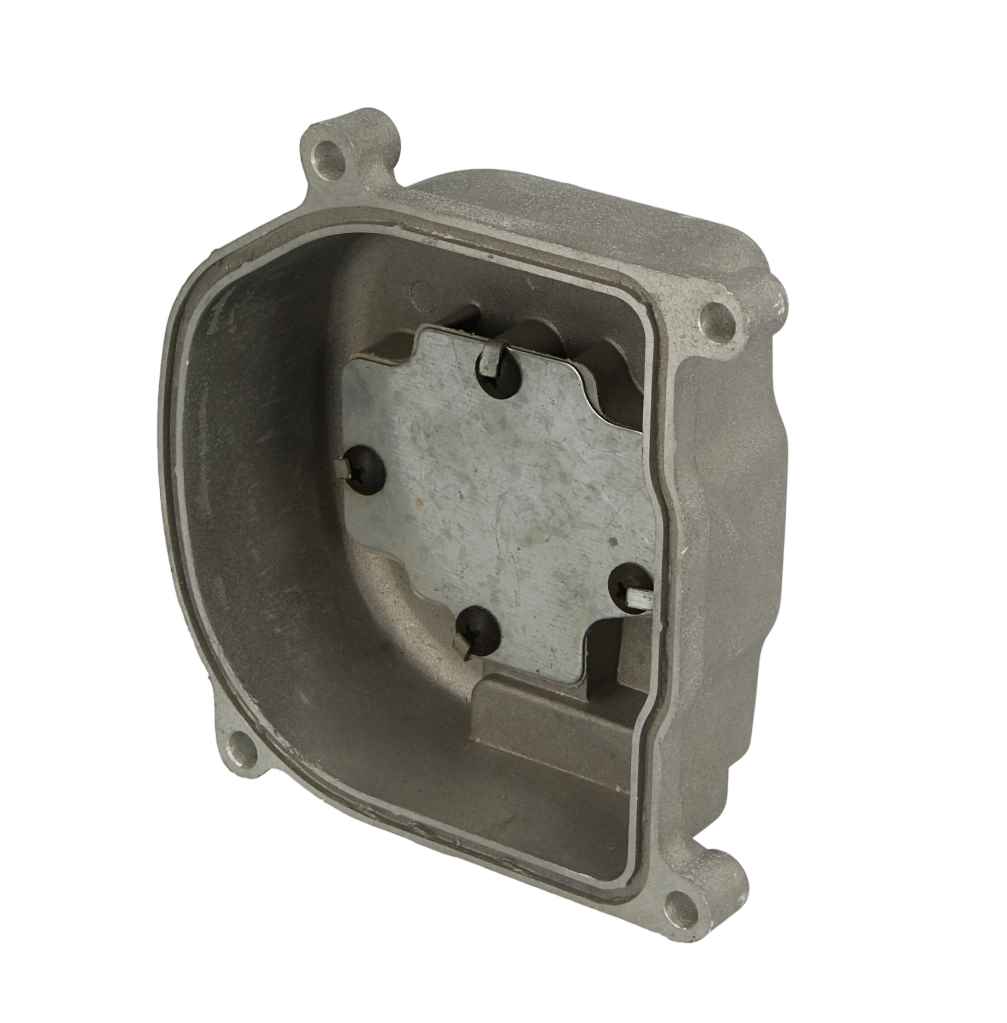 Pokrywa zaworów 4T 50 cm³ do silnika GY6 MLINE YYGY0500201
