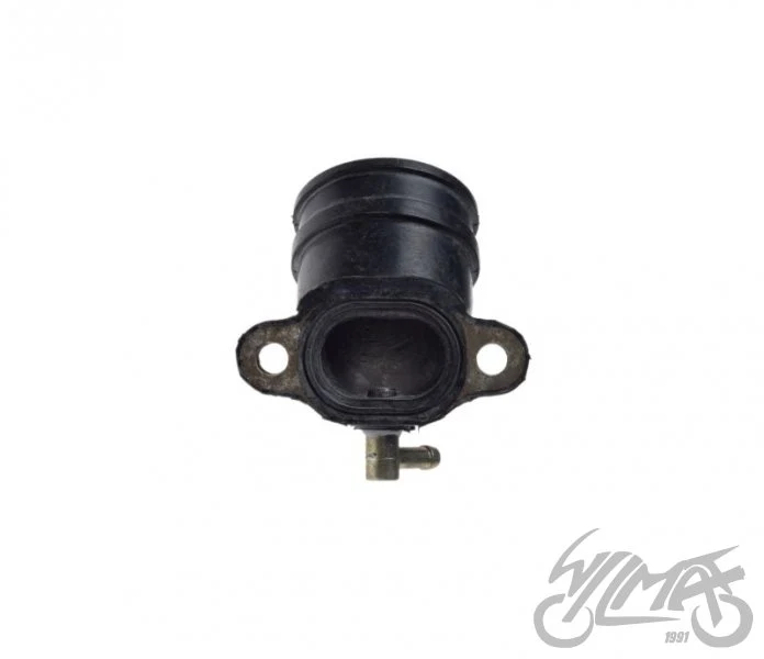 Króciec gaźnika do Piaggio Liberty / Sfera i Vespa ET4 125 — 480799 — ujęcie 2