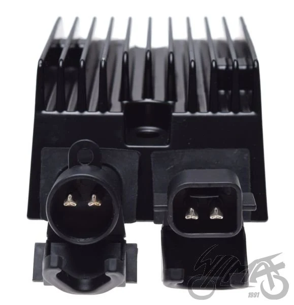 Regulator napięcia do Harley-Davidson 74700012 — ujęcie 2