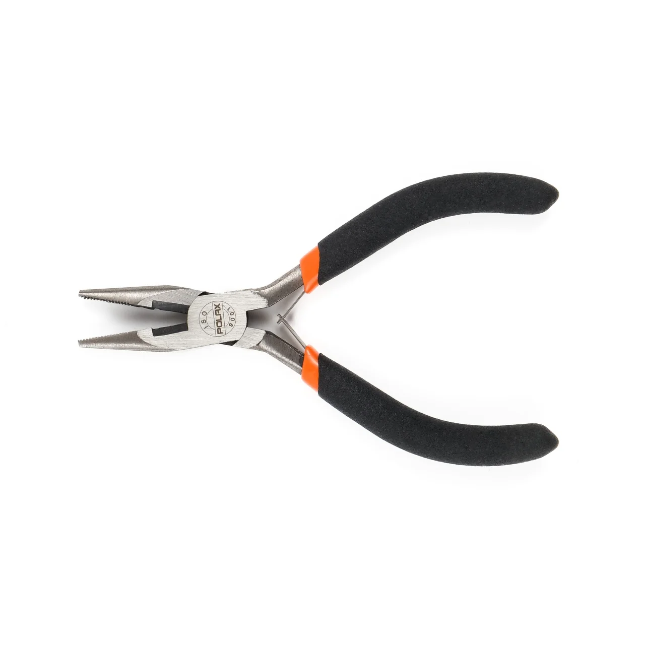 Szczypce wydłużone proste mini 125 mm — ujęcie 2
