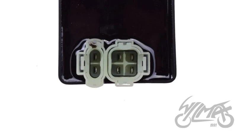 Moduł zapłonowy do Kymco People S — KGBG-E001 — ujęcie 2
