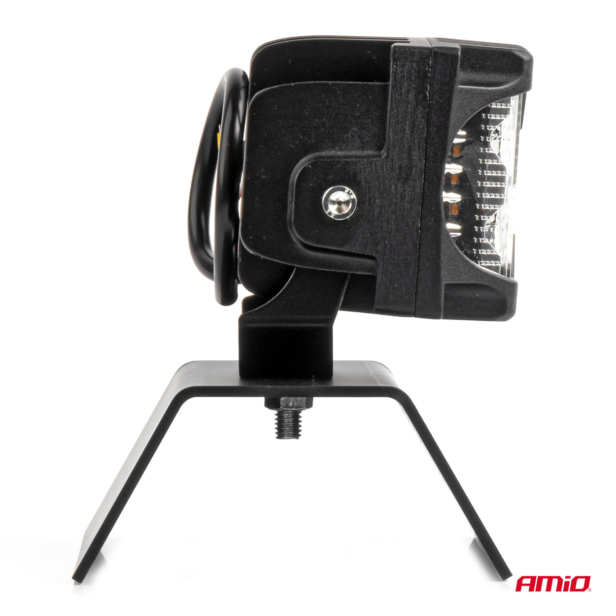 Lampa robocza szperacz LED AWL67 60 W 6500K 6000lm 12 V 24 V — ujęcie 7