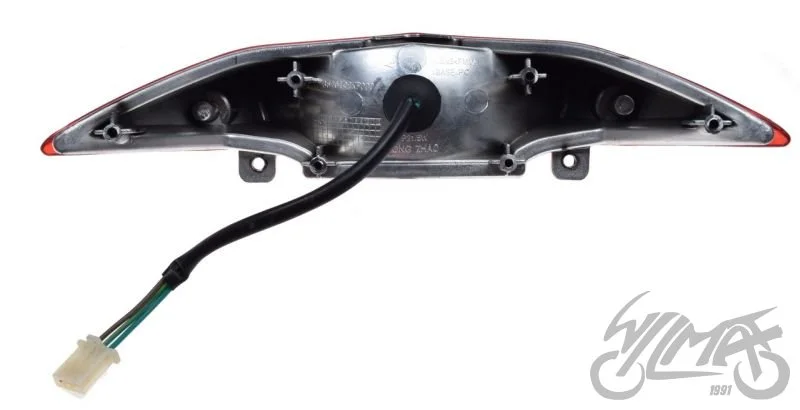 Lampa tył CPI GTX50, GTX125 — ujęcie 2