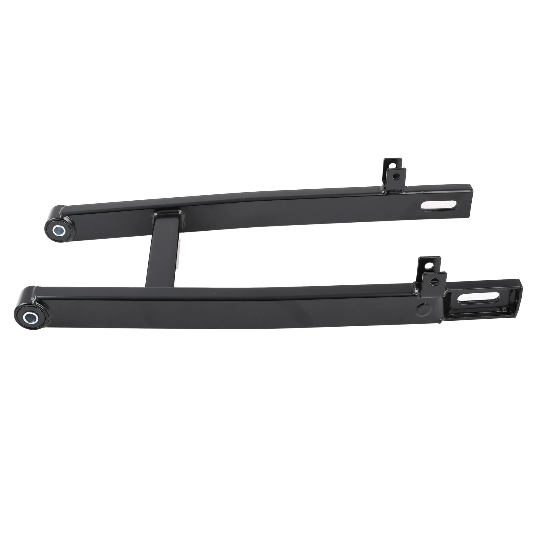 Wahacz Simson KR51 Schwalbe racing czarny kpl. DPR Performance — ujęcie 3