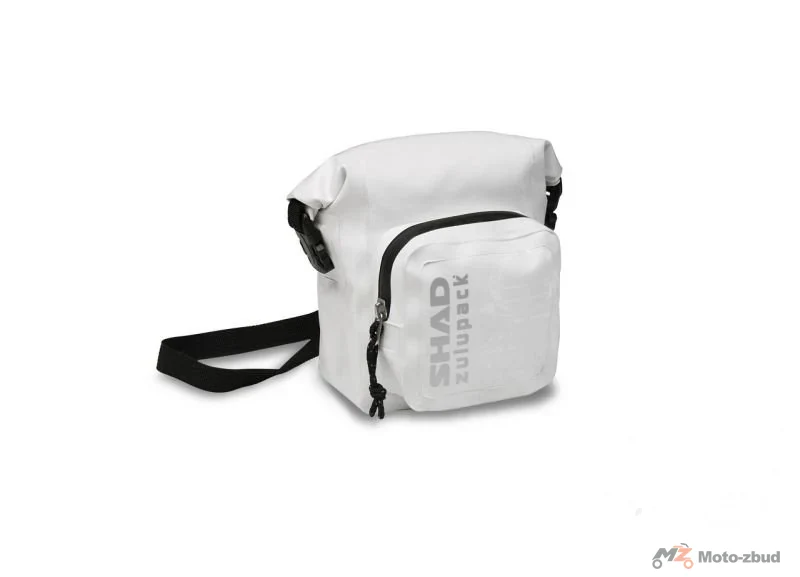 Torba wodoszczelna SHAD 5L biała