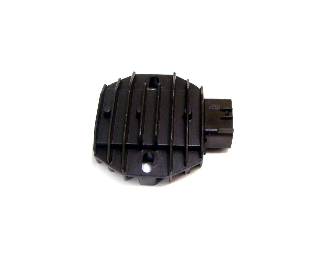 Junak RS125 pro regulator napięcia (kostka 6 pinów) — ujęcie 2