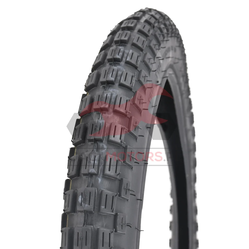 Opona 2,50 × 16 DJ303 Delux — ujęcie 1