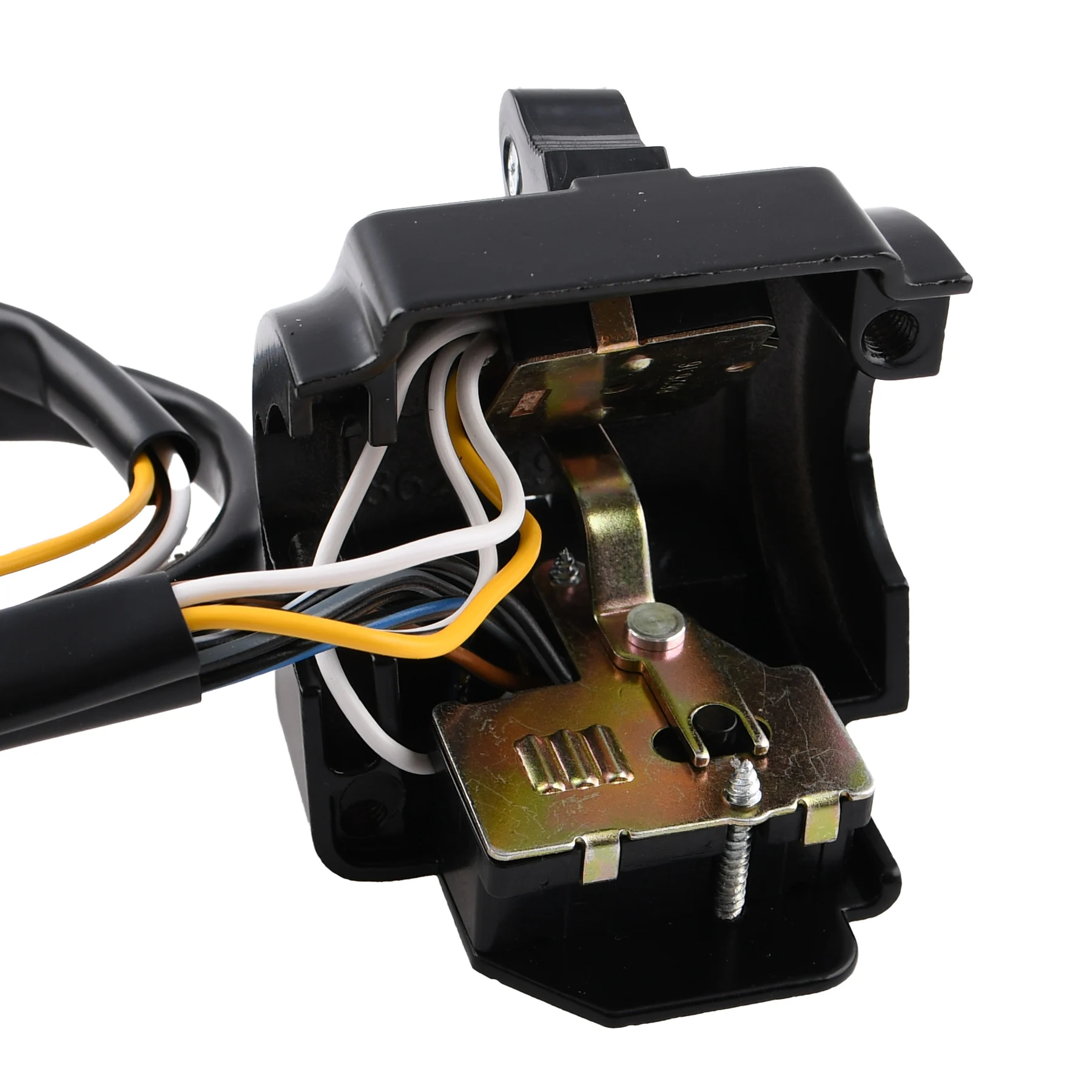 Przełączniki zespolone Simson SR50 SR80 8626.19/7 MZA — ujęcie 2