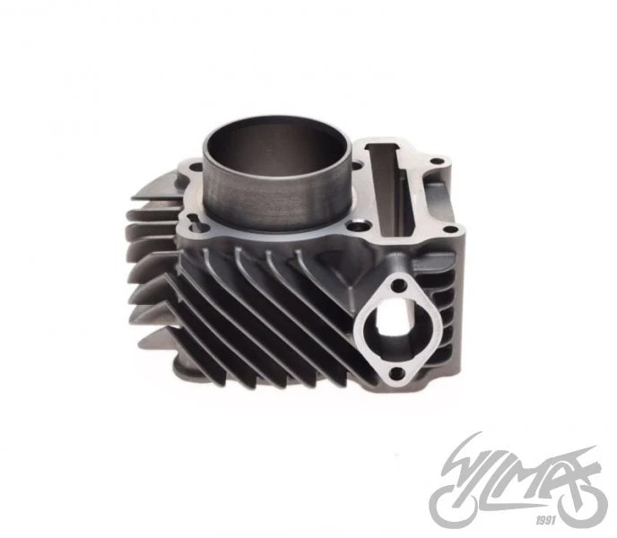 Cylinder do Longjia LJ125T-8M / SYM Jet 4 150 — zestaw — ujęcie 3