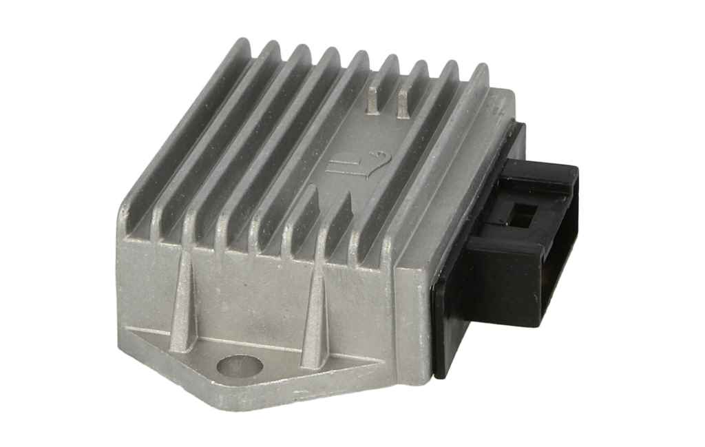 Regulator napięcia MBK, Malaguti, Yamaha RMS 24 603 0011 — ujęcie 6