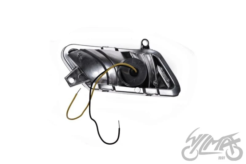 Kierunkowskaz przód prawy LED cl do Yamahy X-Max — Yamaha XMAX — ujęcie 2