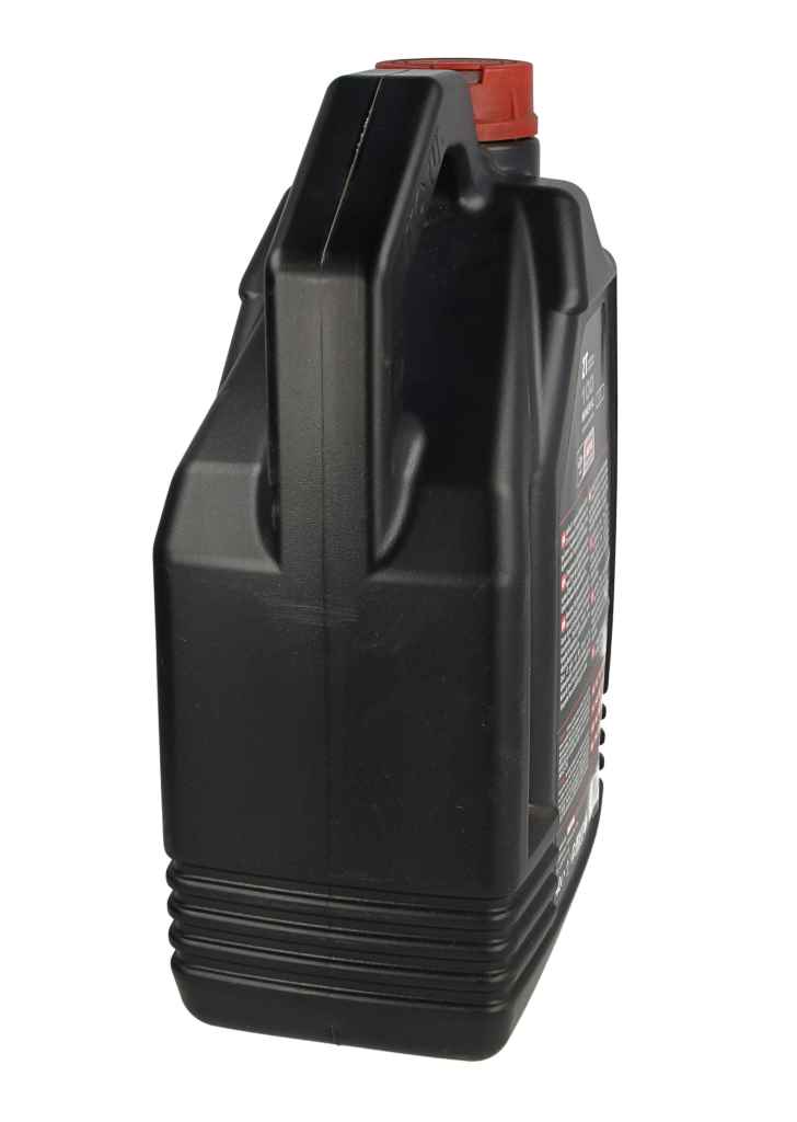 Olej MOTUL 100 2T 4 l MOTUL 104025 — ujęcie 8