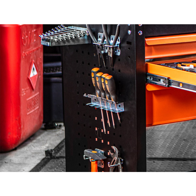 Hak na wkrętaki NEO TOOLS 84-093 — ujęcie 2