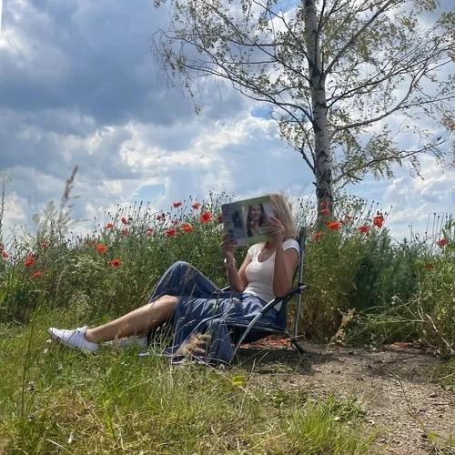 Krzesło turystyczne składane Trizand — ujęcie 13