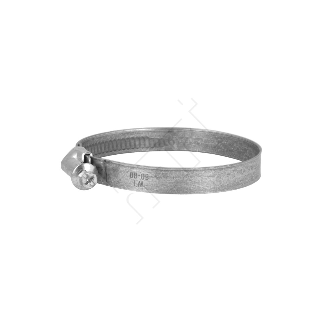 Obejma zaciskowa 12 mm 60-80 Torro C7W1 NORMA 1367352070 — ujęcie 2