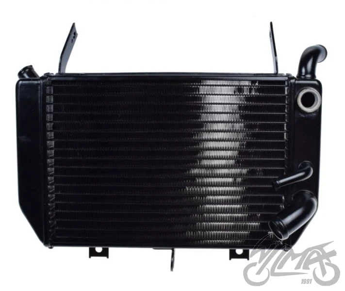 Chłodnica cieczy dolna do Suzuki TL1000R 1998–2001 — ujęcie 2