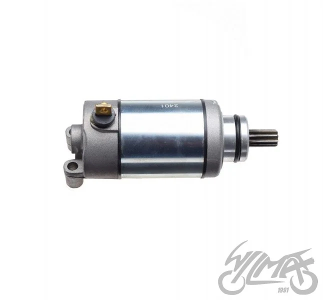 Rozrusznik elektryczny do Yamahy WR250F — ujęcie 3