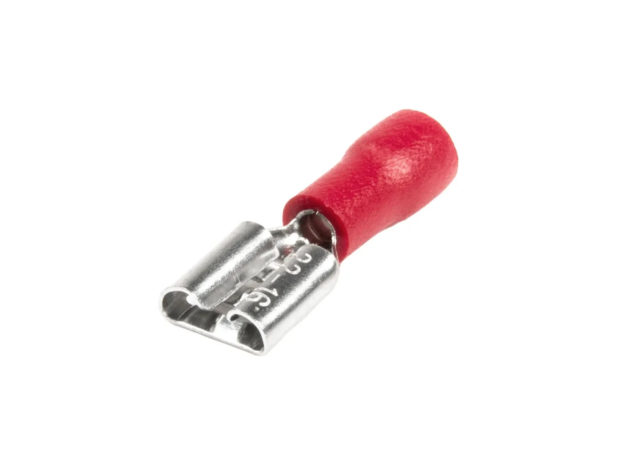 Złącze konektorowe żeńskie izolowane 7.40 mm 10A (10 szt.) — ujęcie 4