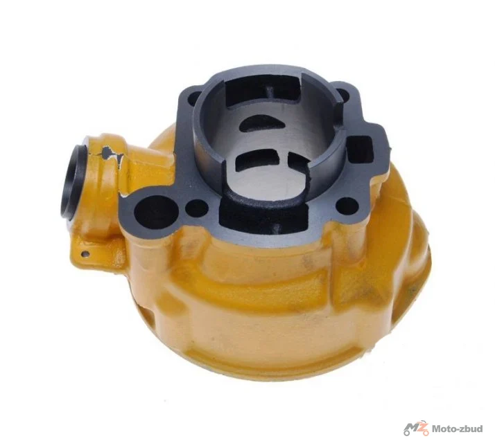 Cylinder AM6 / AM4-5 LC, tłok 47 mm z 2 pierścieniami — AY3207B — ujęcie 4