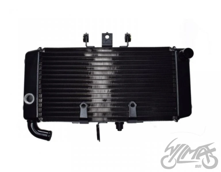 Chłodnica cieczy do Hondy CB 400 — ujęcie 3