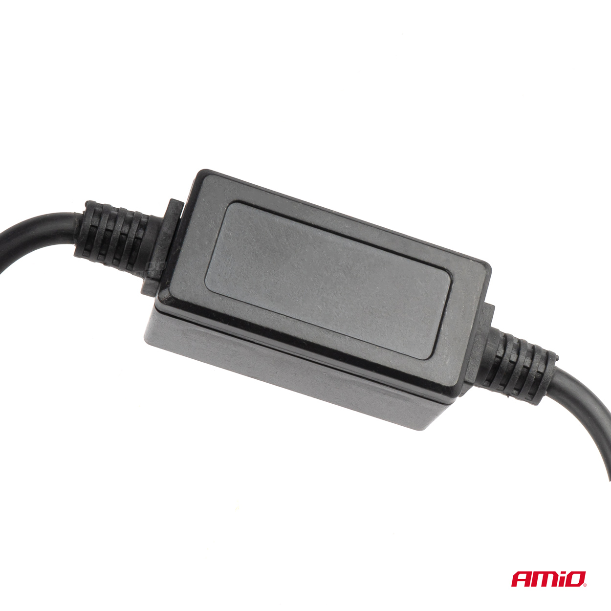 Rezystor CANBUS opornik do żarówek LED 3 W 120ohm H4 — ujęcie 4