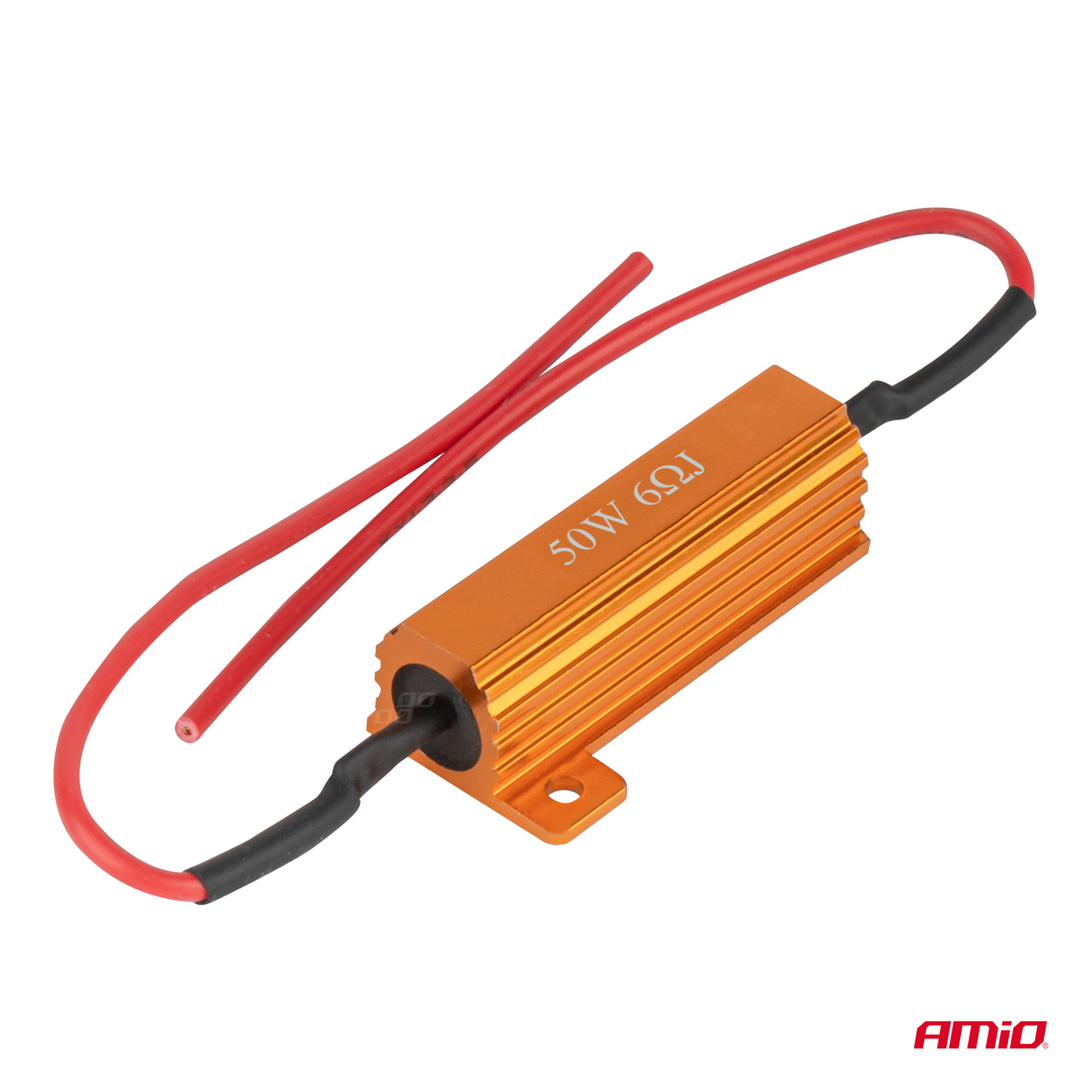 Rezystor CANBUS opornik do żarówek LED 6ohm 50 W — ujęcie 2
