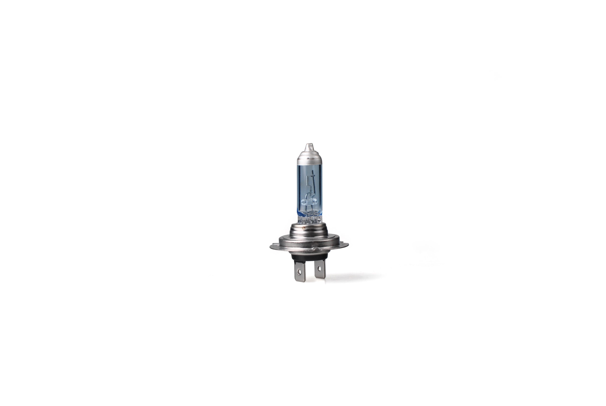 Żarówka halogenowa H7 Super 12 V 55 W PX26D M-Tech ZSW7 — ujęcie 2