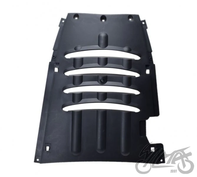 Osłona pod podłogą do Longjia LJ50QT-9M , LJ125T-8 — ujęcie 3