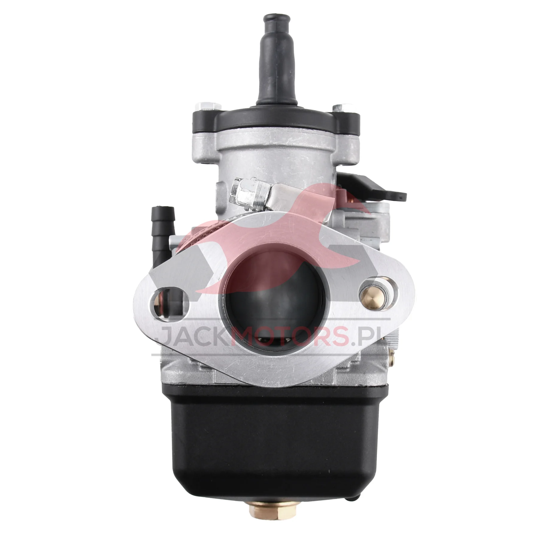 Gaźnik WSK 175 phbh 28 mm Dellorto Replika JMP · ssanie ręczne — ujęcie 5