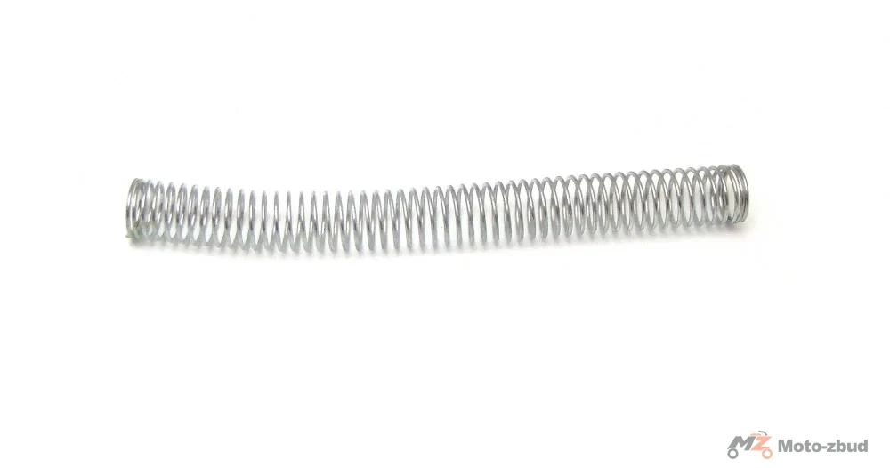 Ferro 301/302/303 sprężyna (ekran) ochronna przewodu paliwa (80 mm)