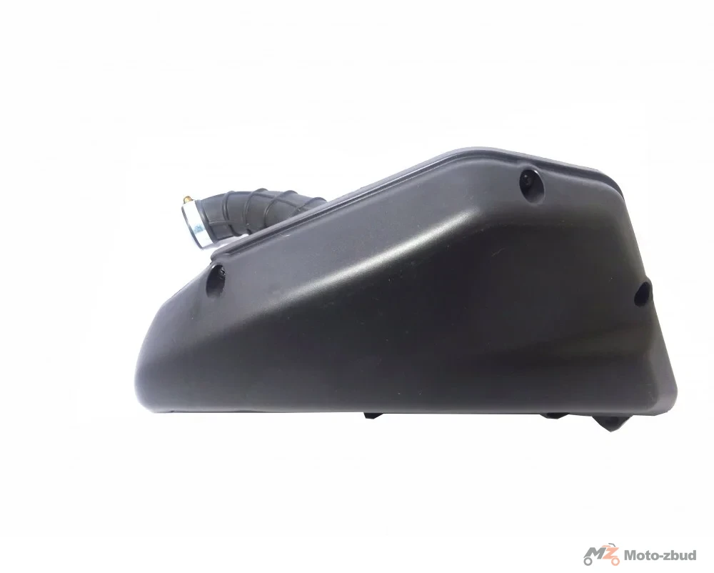 Junak 806 125 cm³ filtr powietrza "125" kpl. (Euro IV) (średnica wlotowa Q38) — ujęcie 2