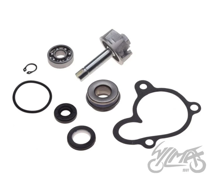 Pompa cieczy do Honda Yamaha majesty 250 00/03 — ujęcie 3