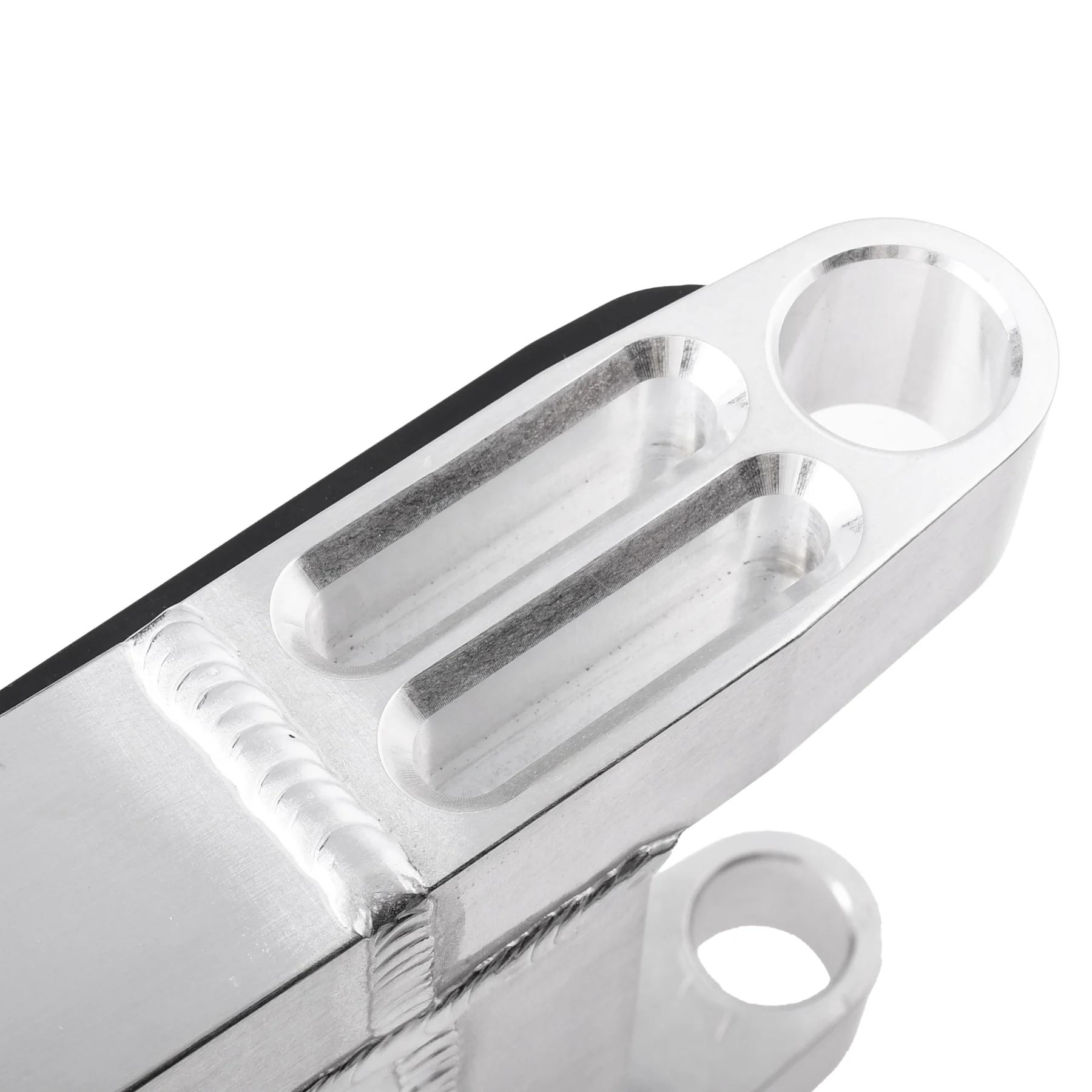 Wahacz Simson S51 aluminium CNC premium +50 mm kpl. DPR Performance — ujęcie 11