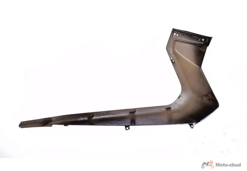 Osłona dolna lewa czarna do Yamahy X-Max 125 — Yamaha XMAX 125 — ujęcie 2