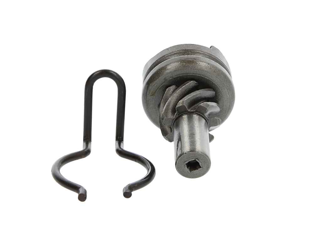 Wałek kickstartera Peugeot Buxy MLINE 070030201200101 — ujęcie 2
