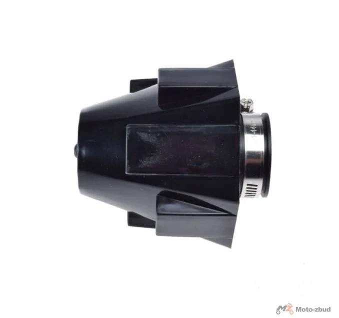 Filtr powietrza 35 mm, z plastikową obudową, wariant tuning — AF95260 — ujęcie 3