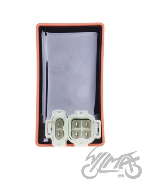 Moduł zapłonowy do GY6 125 150ccm tuning 4T — AW0048 — ujęcie 1