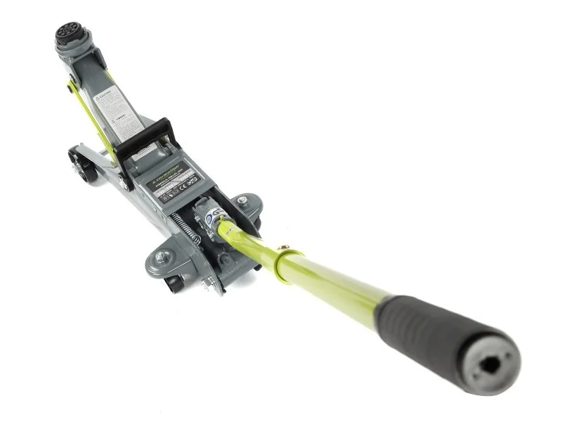 Podnośnik hydrauliczny wolnoopadający 2.0T (ŻABA) — ujęcie 5