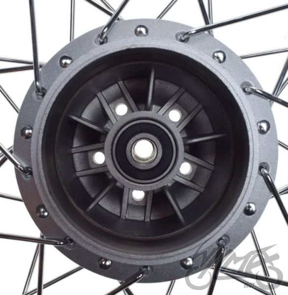 Koło tylne 17 × 1,40 do Rometa — RO6204E — ujęcie 3